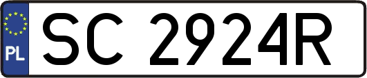 SC2924R