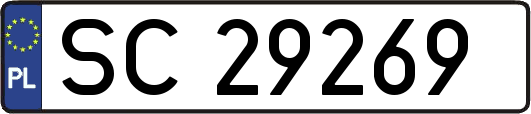 SC29269