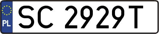 SC2929T