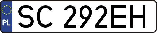 SC292EH