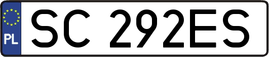 SC292ES