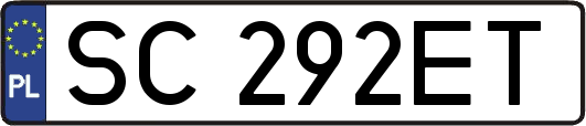 SC292ET