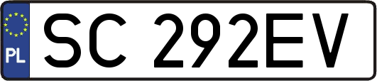 SC292EV