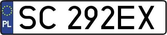 SC292EX