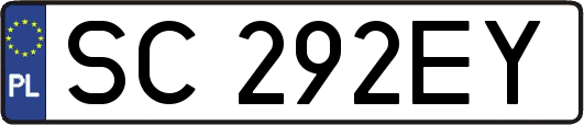 SC292EY