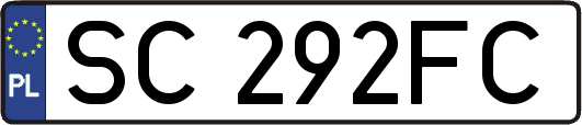 SC292FC