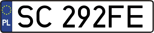 SC292FE