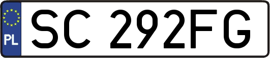 SC292FG