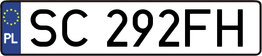 SC292FH