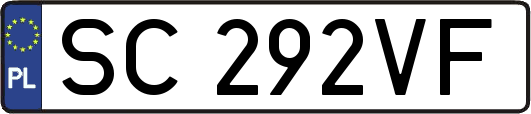 SC292VF