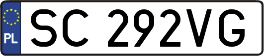 SC292VG