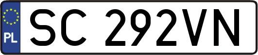 SC292VN