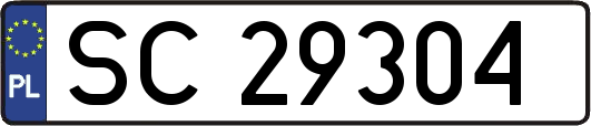 SC29304