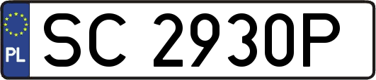 SC2930P