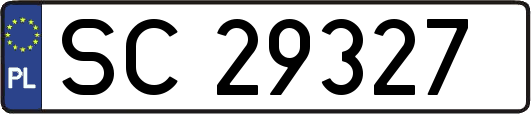 SC29327