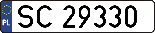 SC29330