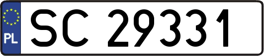 SC29331