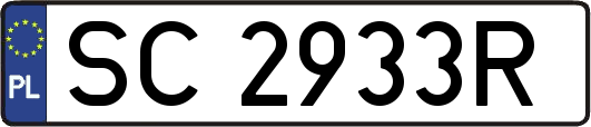 SC2933R