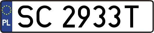 SC2933T