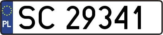 SC29341