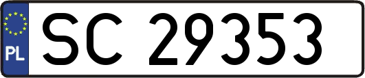 SC29353