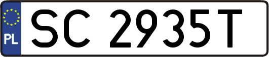 SC2935T