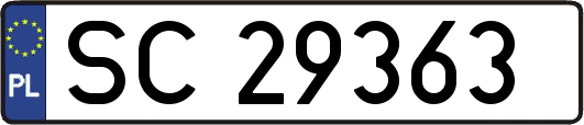 SC29363