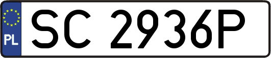 SC2936P