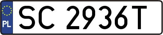 SC2936T