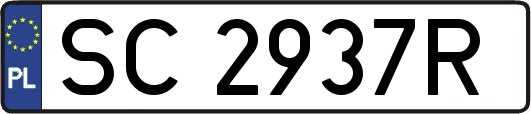 SC2937R