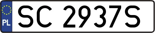 SC2937S