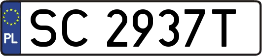 SC2937T