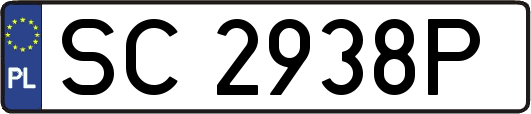 SC2938P