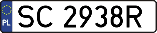 SC2938R