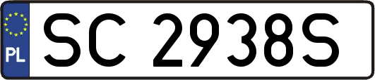 SC2938S