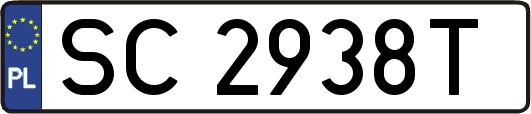 SC2938T
