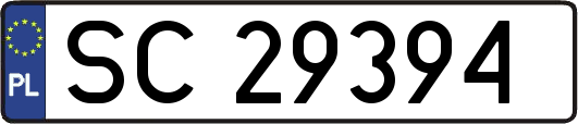 SC29394