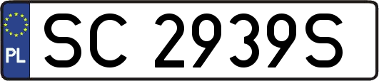 SC2939S