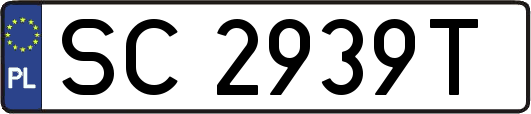 SC2939T