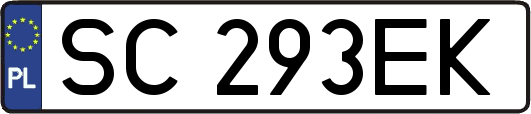 SC293EK