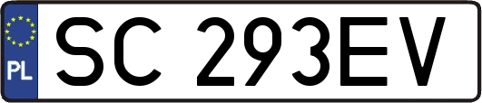 SC293EV