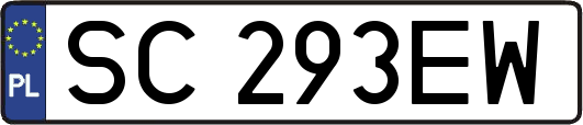 SC293EW
