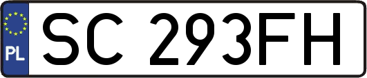 SC293FH