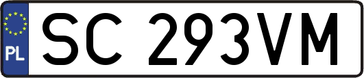 SC293VM