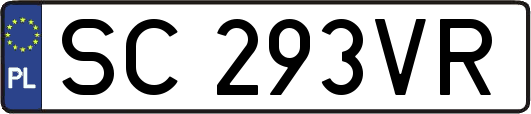SC293VR