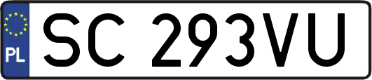SC293VU