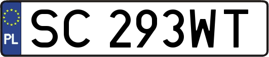SC293WT