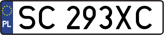 SC293XC