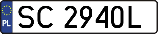 SC2940L