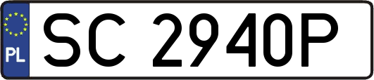 SC2940P